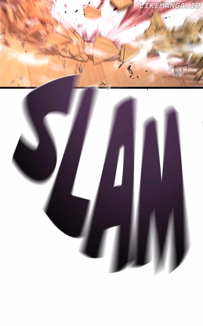 King of Violence Chapter 55 202